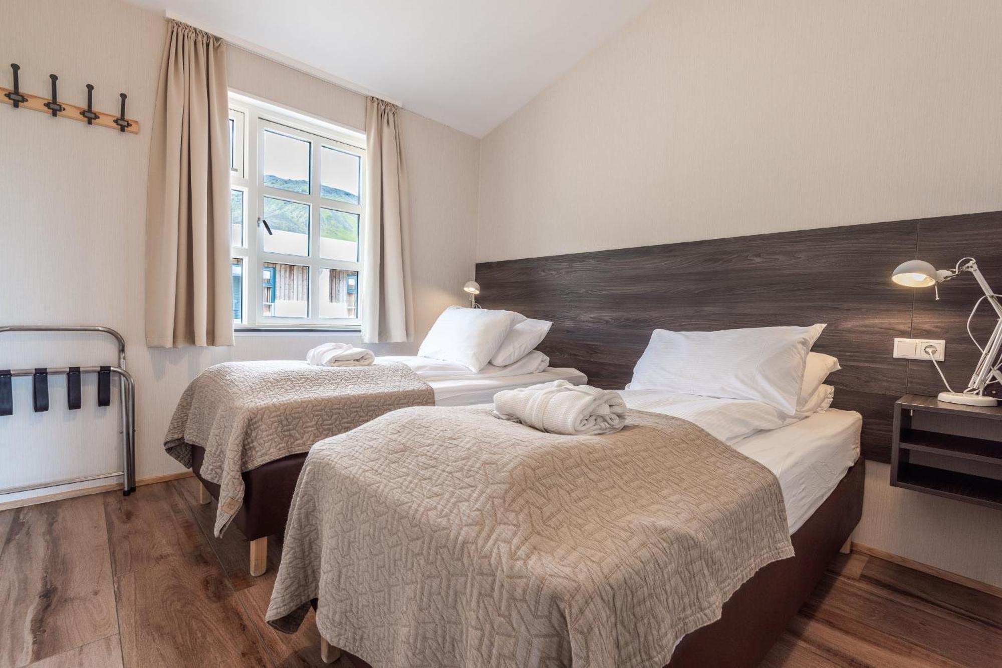 Boutique Hotel Anna By Ej Hotels Holt  Екстериор снимка