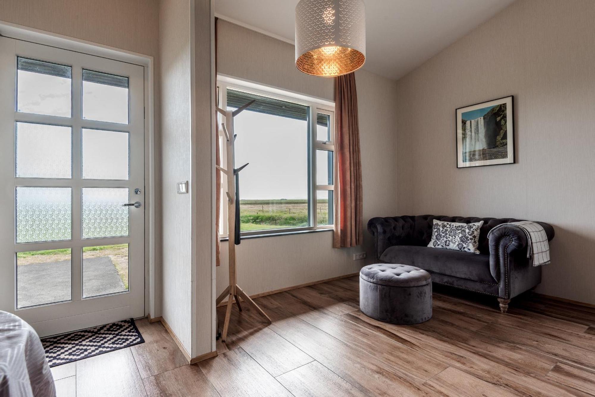 Boutique Hotel Anna By Ej Hotels Holt  Екстериор снимка