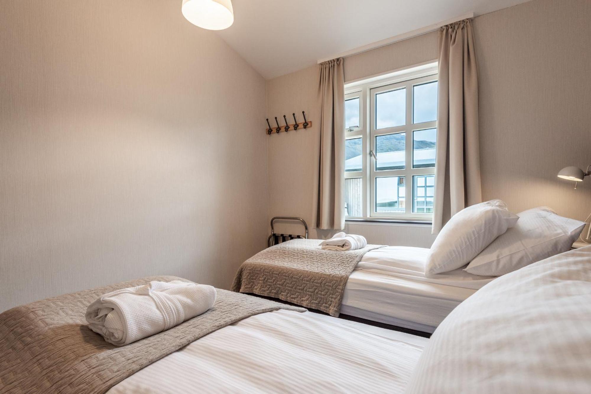 Boutique Hotel Anna By Ej Hotels Holt  Екстериор снимка