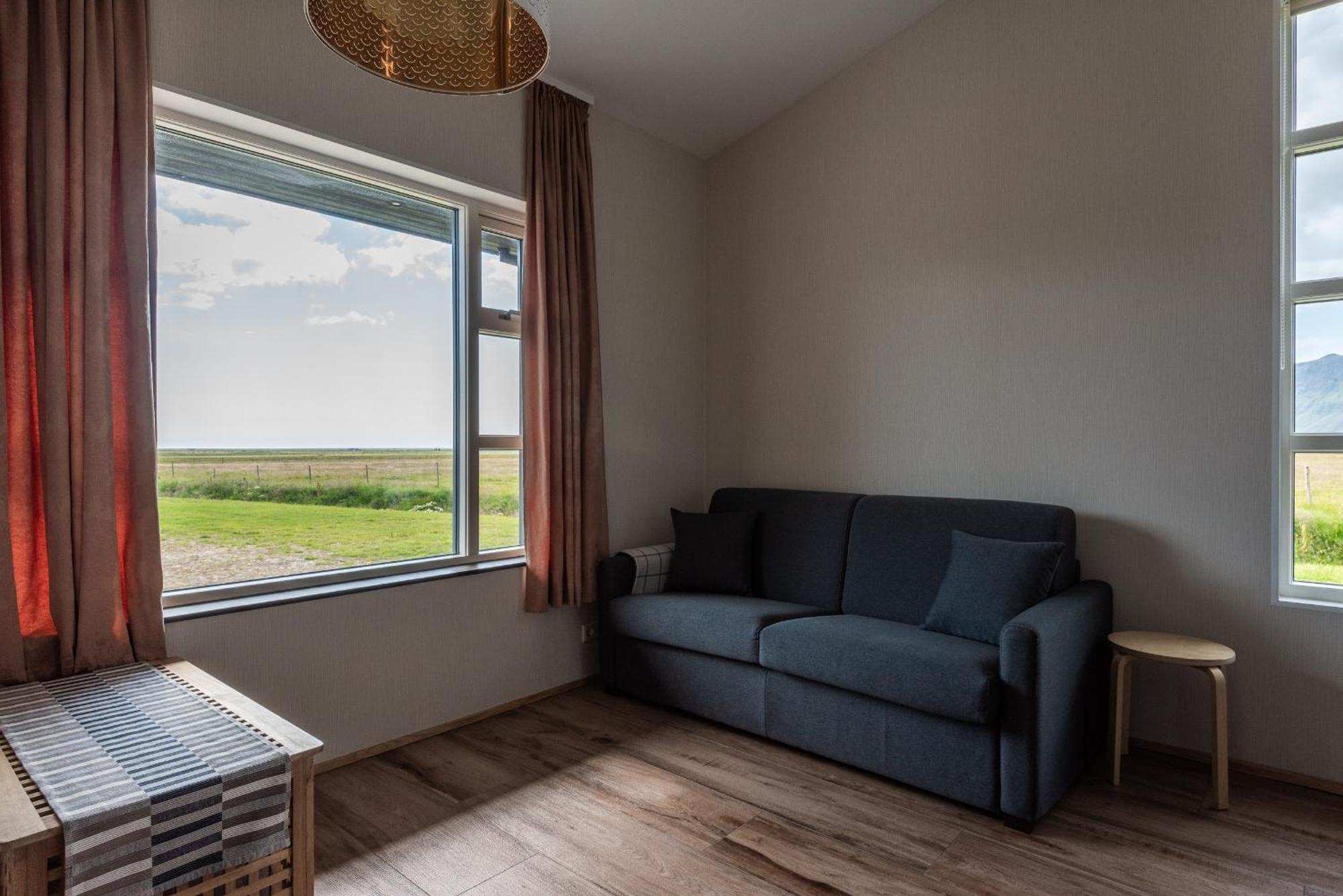 Boutique Hotel Anna By Ej Hotels Holt  Екстериор снимка
