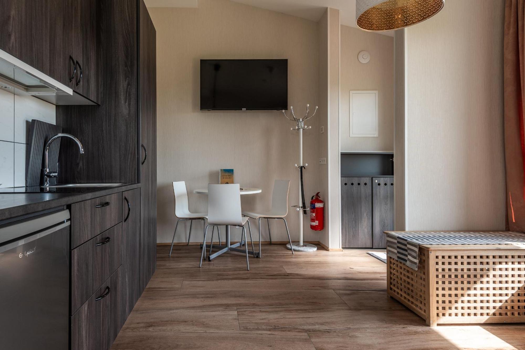 Boutique Hotel Anna By Ej Hotels Holt  Екстериор снимка