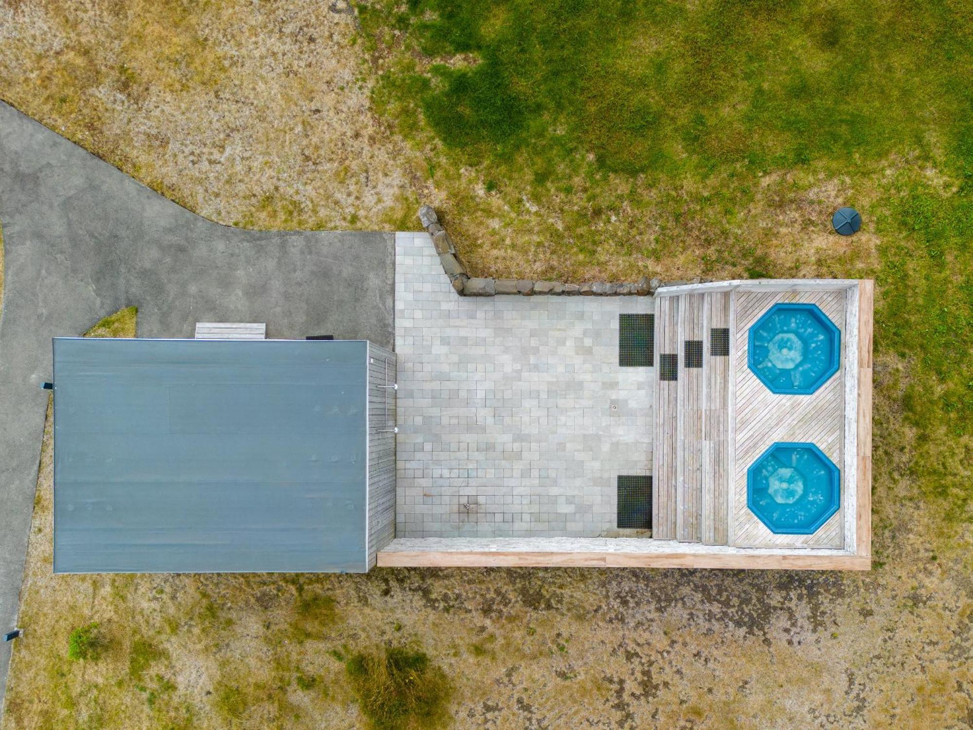 Boutique Hotel Anna By Ej Hotels Holt  Екстериор снимка