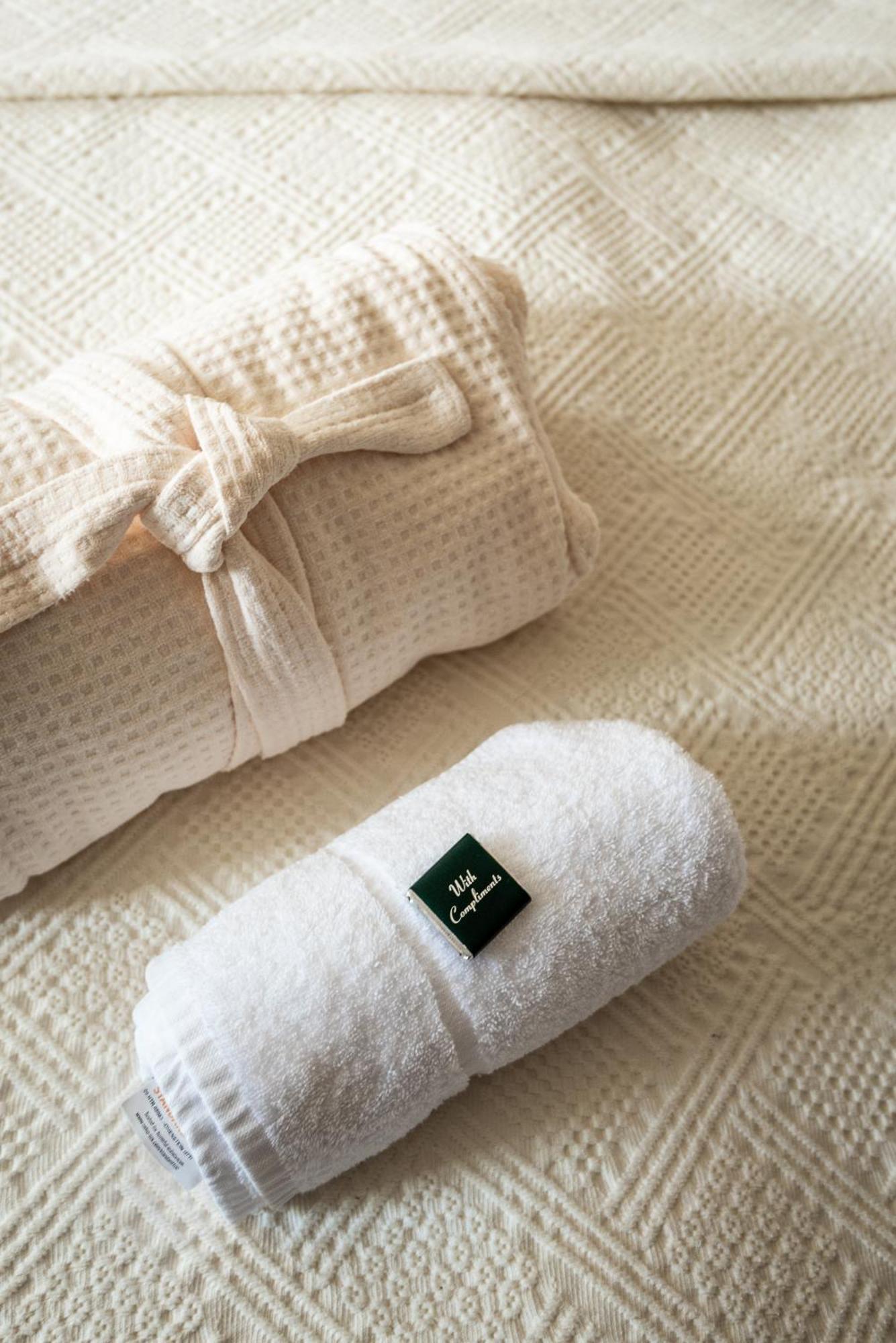 Boutique Hotel Anna By Ej Hotels Holt  Екстериор снимка