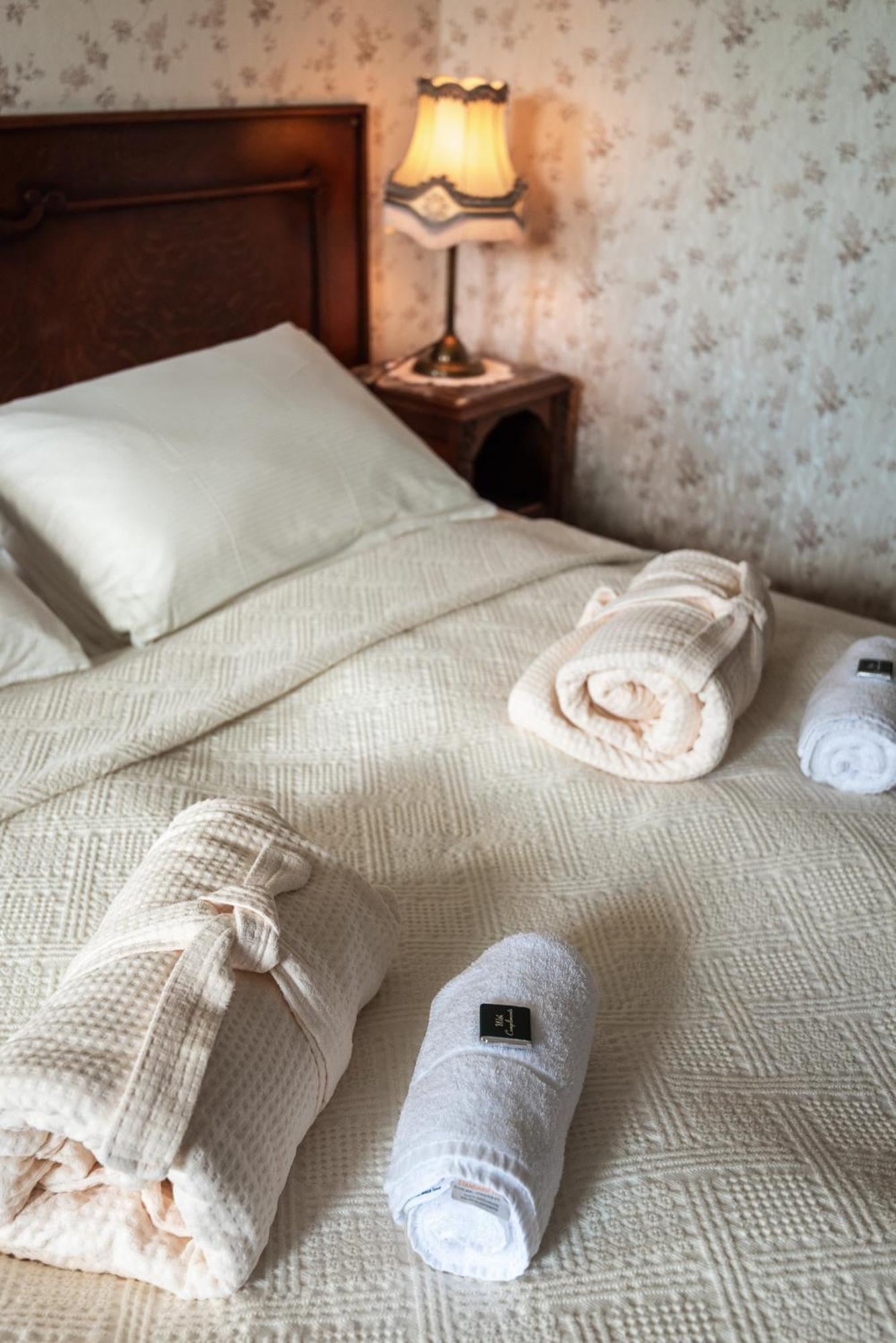Boutique Hotel Anna By Ej Hotels Holt  Екстериор снимка