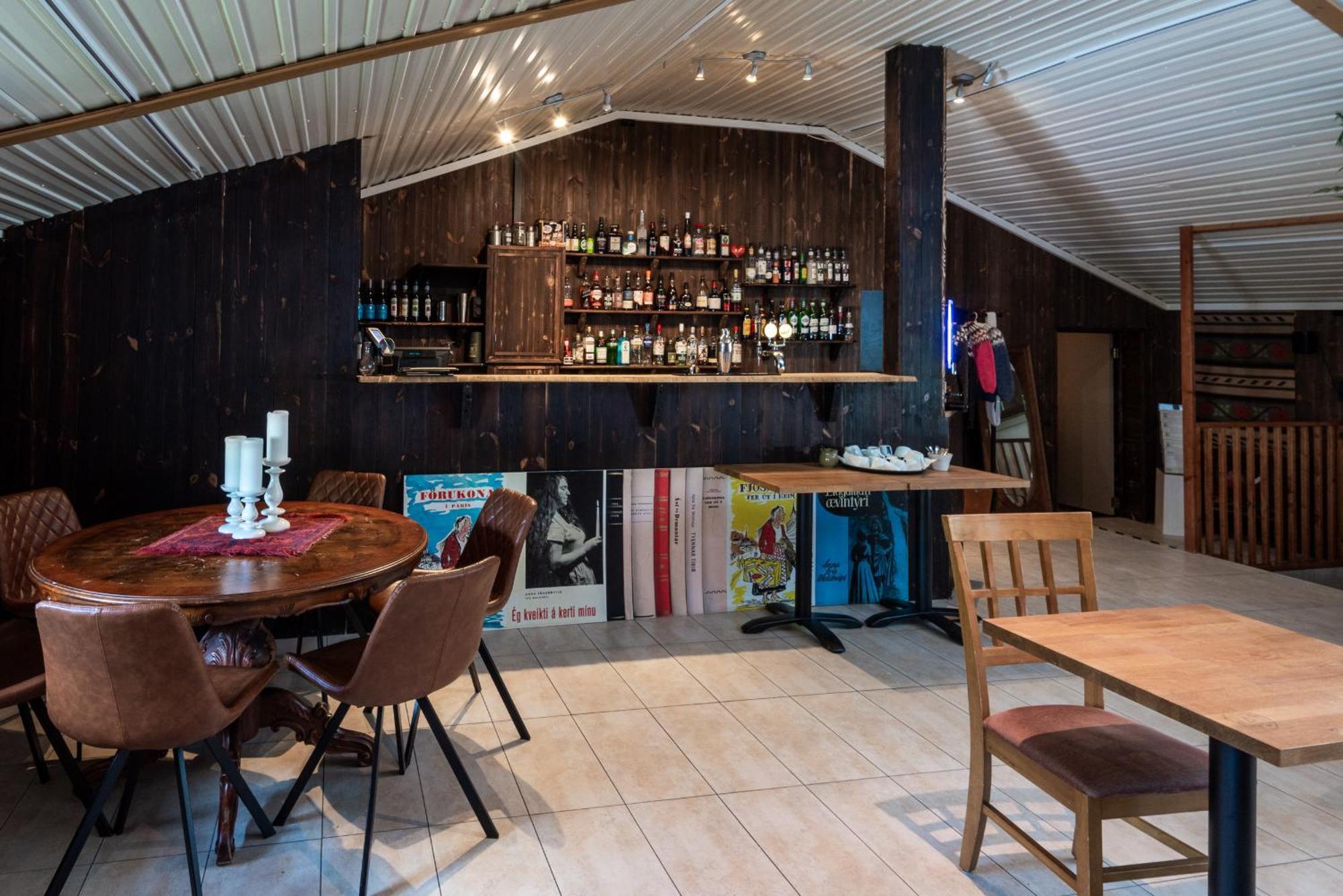 Boutique Hotel Anna By Ej Hotels Holt  Екстериор снимка