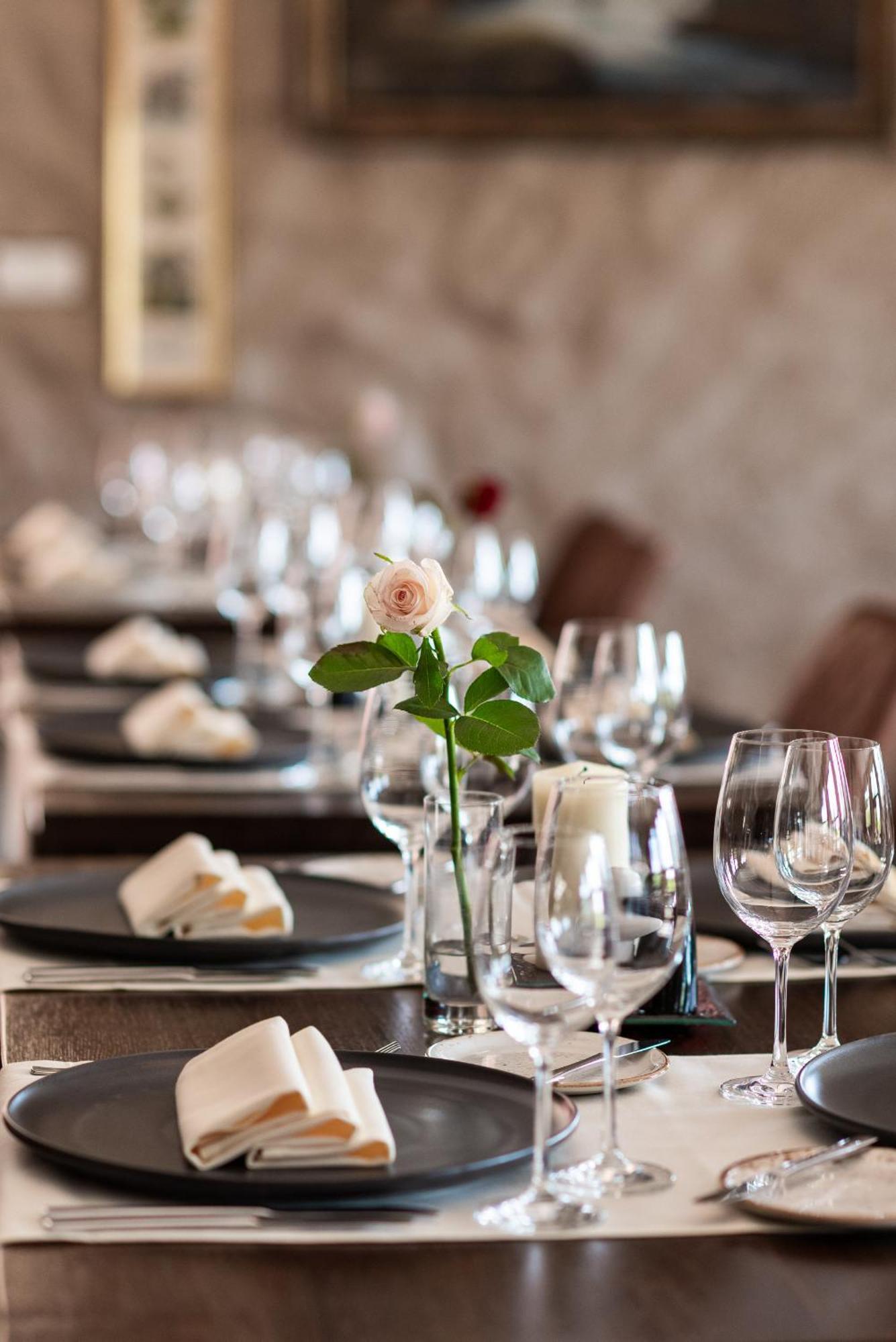Boutique Hotel Anna By Ej Hotels Holt  Екстериор снимка