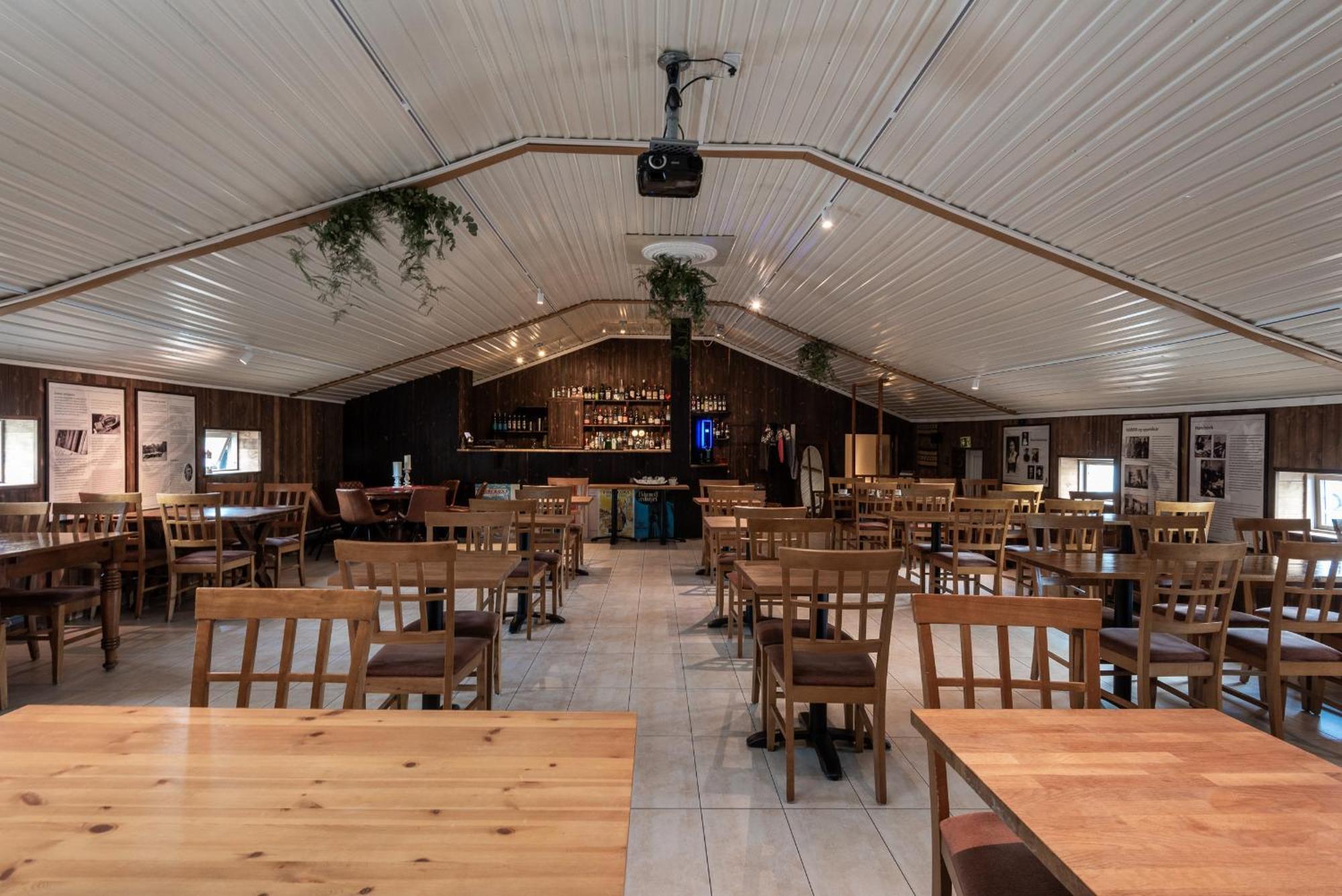 Boutique Hotel Anna By Ej Hotels Holt  Екстериор снимка