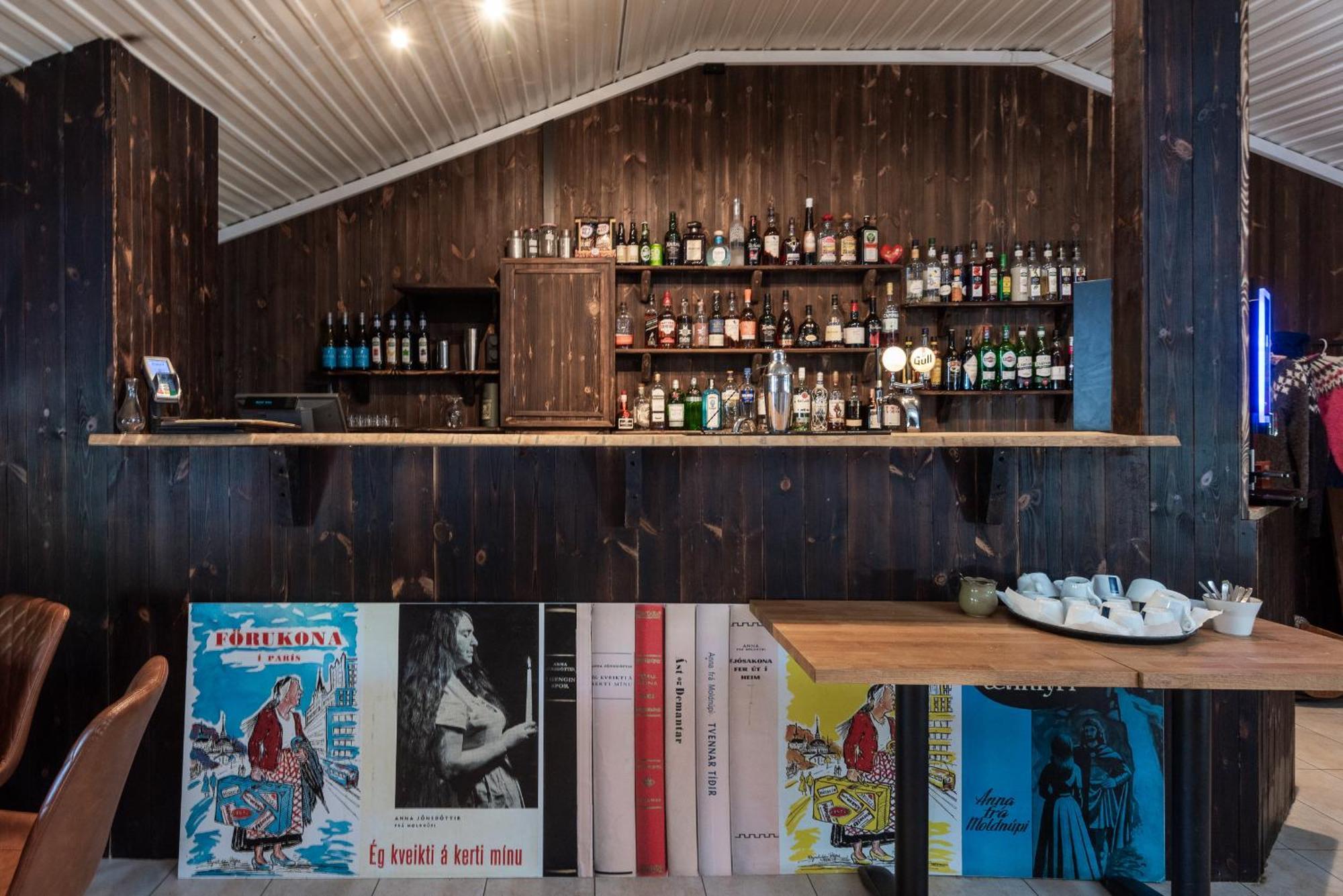 Boutique Hotel Anna By Ej Hotels Holt  Екстериор снимка