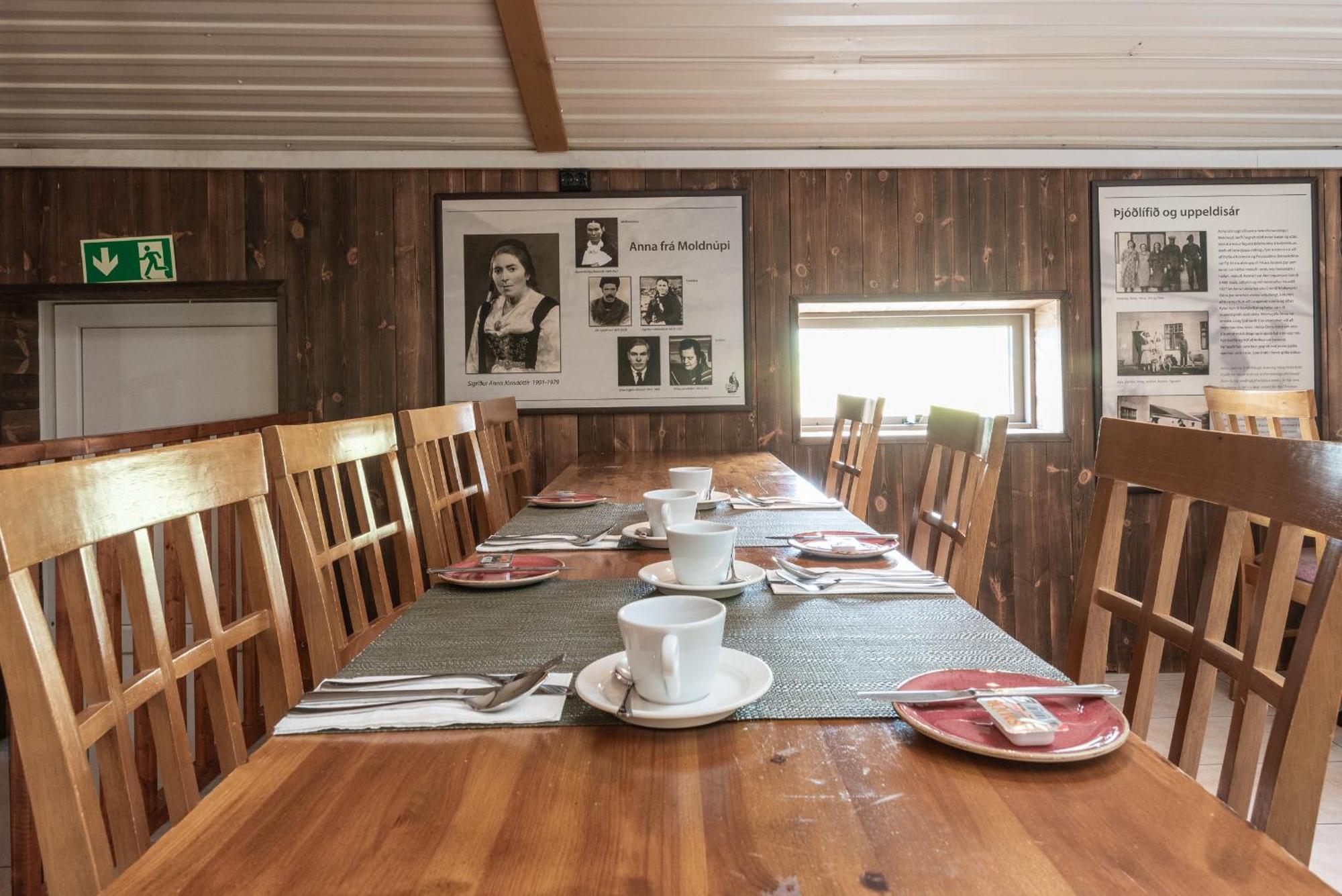Boutique Hotel Anna By Ej Hotels Holt  Екстериор снимка